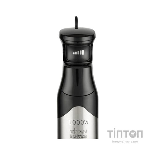 Блендер Rotex RTB950-B TitanPower