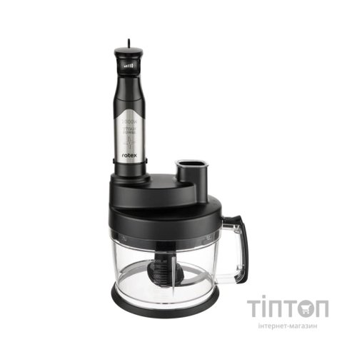 Блендер Rotex RTB950-B TitanPower