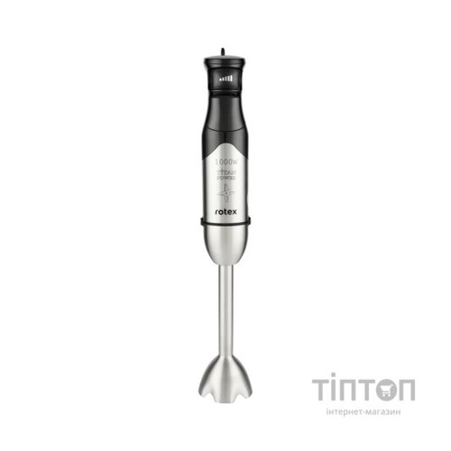 Блендер Rotex RTB990-B TitanPower