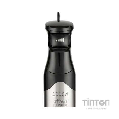 Блендер Rotex RTB990-B TitanPower