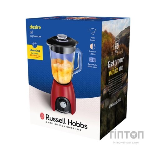 Блендер Russell Hobbs 27120-56