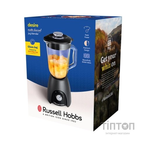 Блендер Russell Hobbs 27121-56