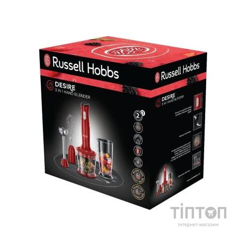 Блендер Russell Hobbs Desire (24700-56)