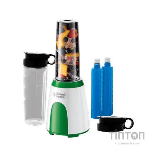 Блендер Russell Hobbs Explore Mix & Go Cool (25160-56)