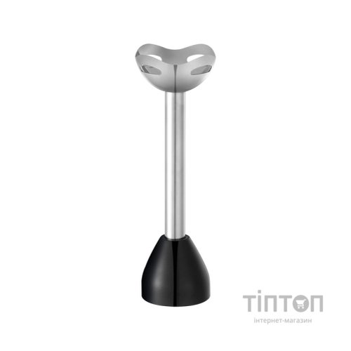 Блендер Russell Hobbs Hobbs заглибний Desire Matte Charcoal, 500Вт, чаша-500мл, вінчик, міні-п (27141-56)