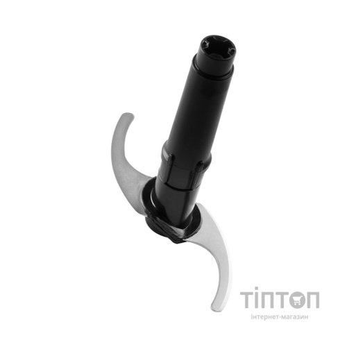 Блендер Russell Hobbs Hobbs заглибний Desire Matte Charcoal, 500Вт, чаша-500мл, вінчик, міні-п (27141-56)