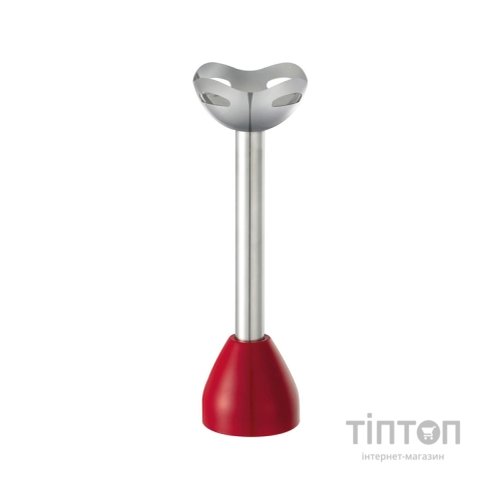 Блендер Russell Hobbs Hobbs заглибний Desire Red, 500Вт, чаша-500мл, вінчик, міні-подріб. (27140-56)