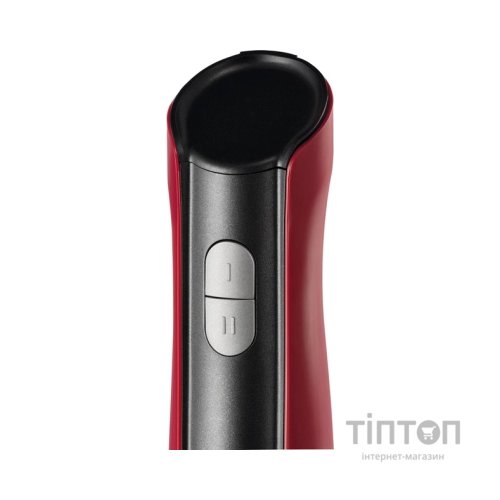 Блендер Russell Hobbs Hobbs заглибний Desire Red, 500Вт, чаша-500мл, вінчик, міні-подріб. (27140-56)