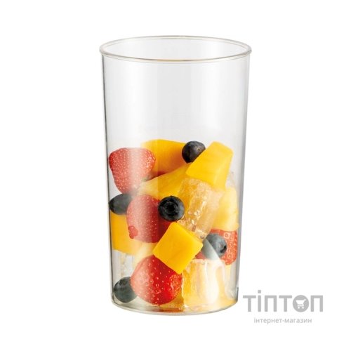 Блендер Russell Hobbs Hobbs заглибний Desire Red, 500Вт, чаша-500мл, вінчик, міні-подріб. (27140-56)