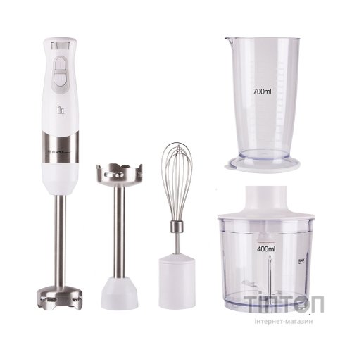 Блендер Saturn FA-5273-2