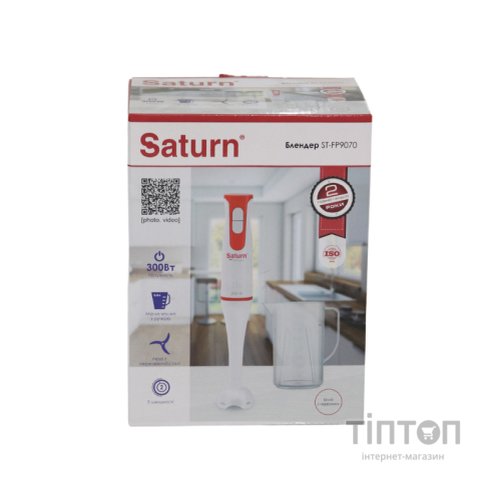 Блендер Saturn ST-FP9070