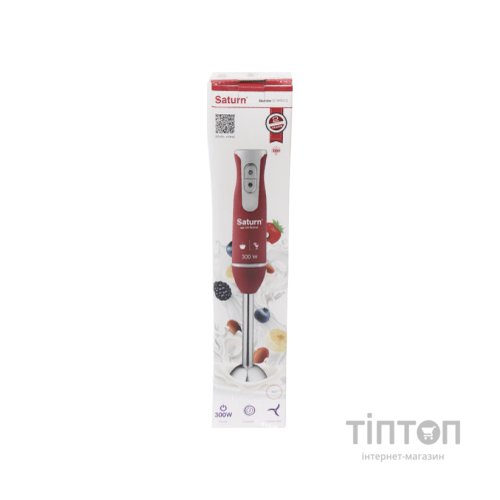 Блендер Saturn ST-FP9073