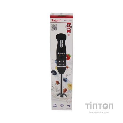 Блендер Saturn ST-FP9077