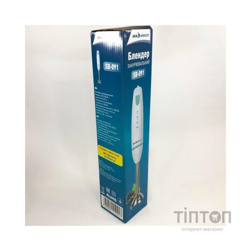 Блендер SeaBreeze SB-091