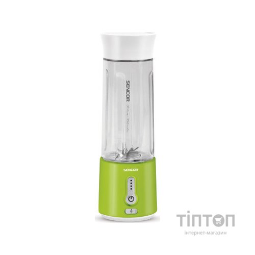 Блендер Sencor SBL131GR
