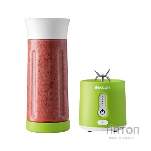 Блендер Sencor SBL131GR