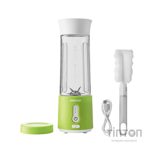 Блендер Sencor SBL131GR