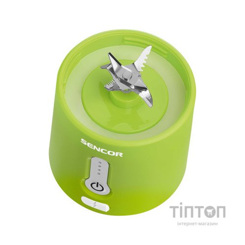 Блендер Sencor SBL131GR