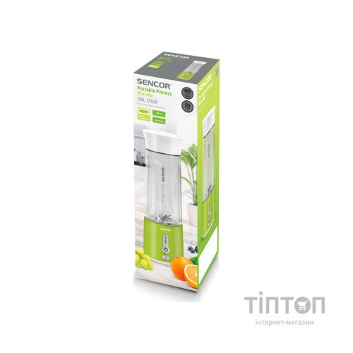 Блендер Sencor SBL131GR