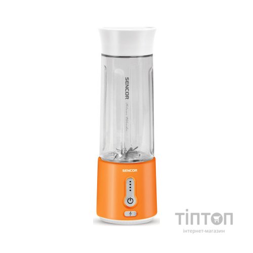 Блендер Sencor SBL133OR