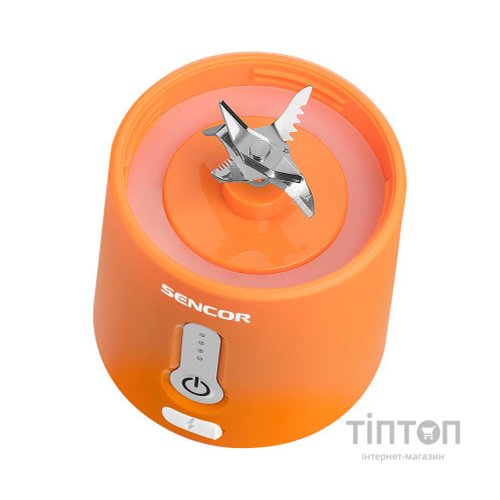 Блендер Sencor SBL133OR