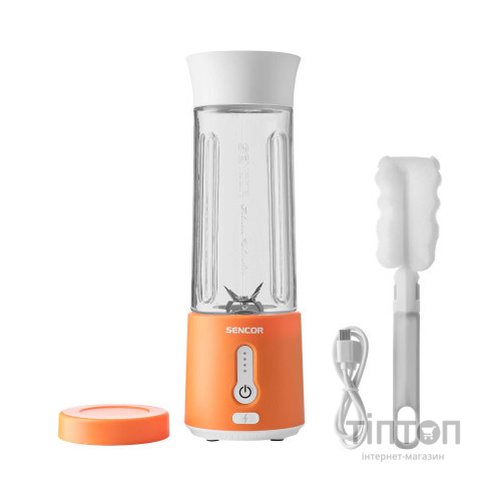 Блендер Sencor SBL133OR