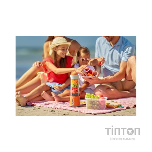 Блендер Sencor SBL133OR