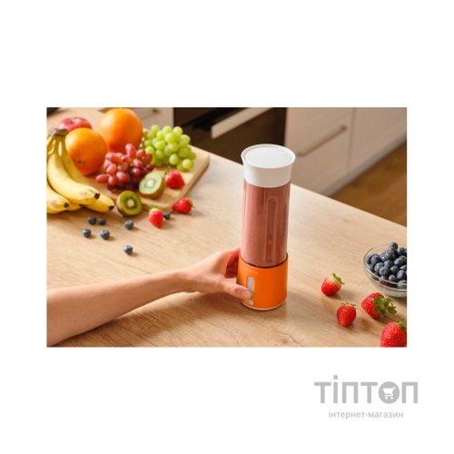 Блендер Sencor SBL133OR