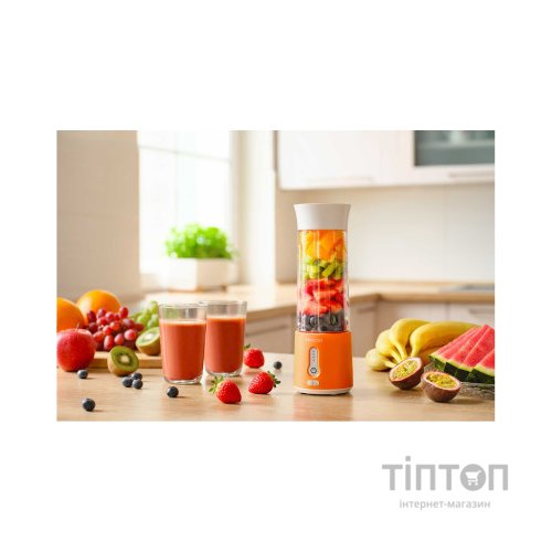 Блендер Sencor SBL133OR