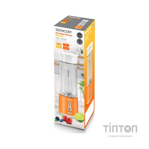 Блендер Sencor SBL133OR