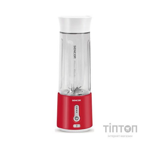 Блендер Sencor SBL134RD