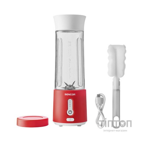 Блендер Sencor SBL134RD