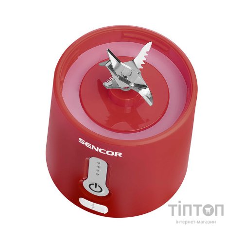 Блендер Sencor SBL134RD