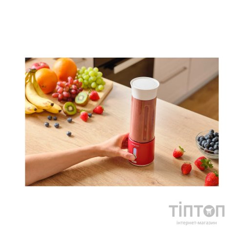 Блендер Sencor SBL134RD