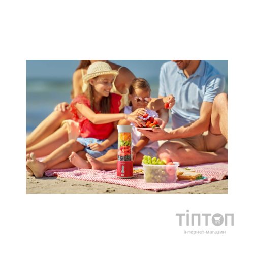 Блендер Sencor SBL134RD