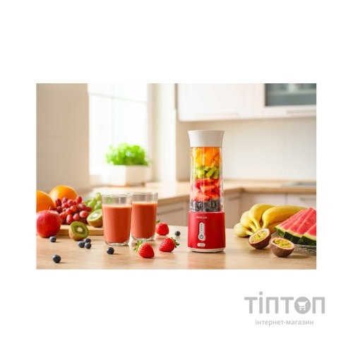 Блендер Sencor SBL134RD