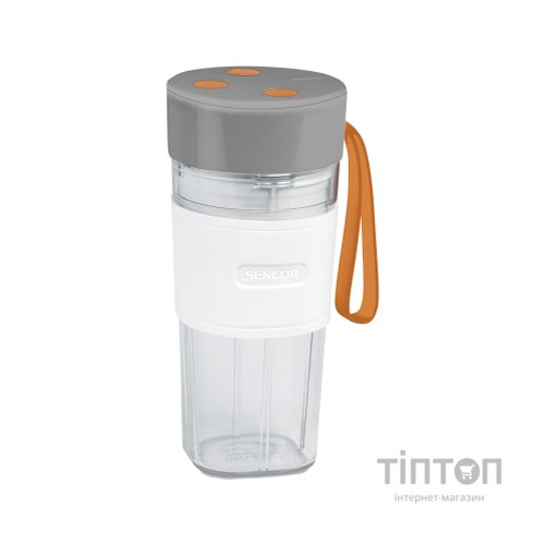 Блендер Sencor SBL150WH