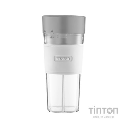 Блендер Sencor SBL150WH
