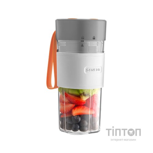 Блендер Sencor SBL150WH