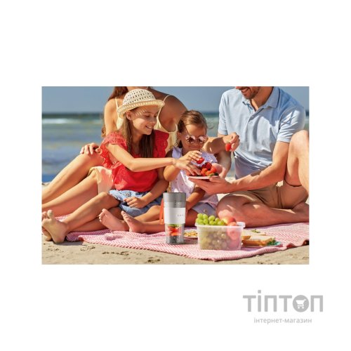 Блендер Sencor SBL150WH