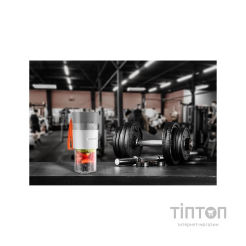 Блендер Sencor SBL150WH