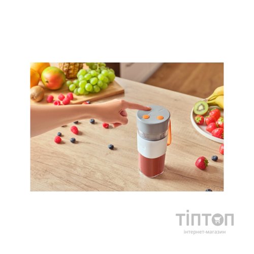 Блендер Sencor SBL150WH