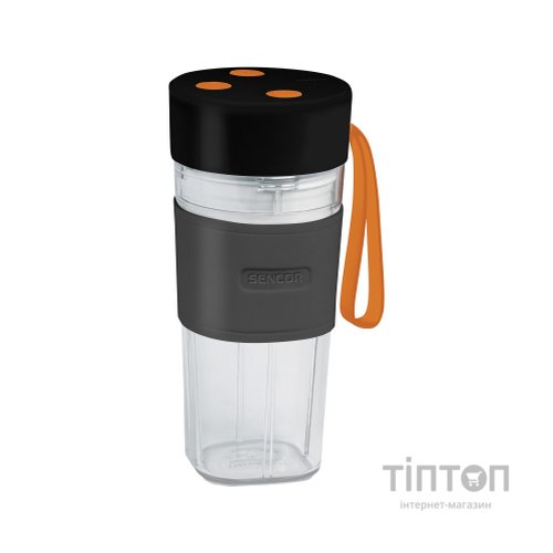 Блендер Sencor SBL151BK