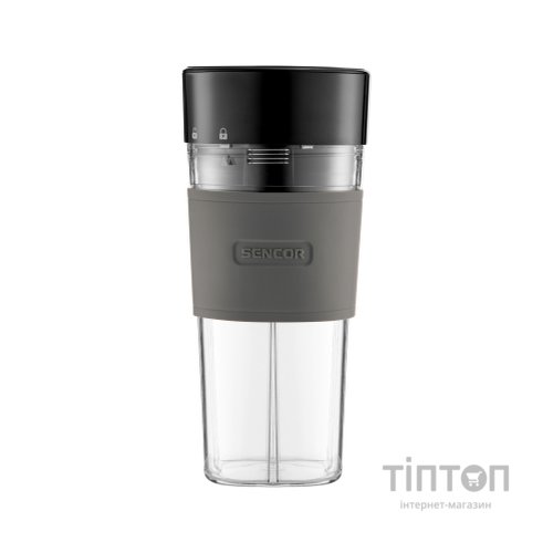 Блендер Sencor SBL151BK
