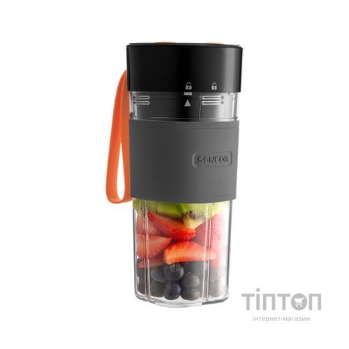 Блендер Sencor SBL151BK