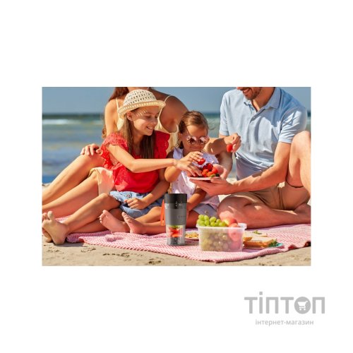 Блендер Sencor SBL151BK