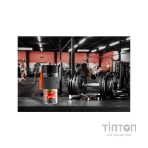 Блендер Sencor SBL151BK