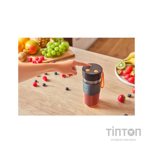 Блендер Sencor SBL151BK