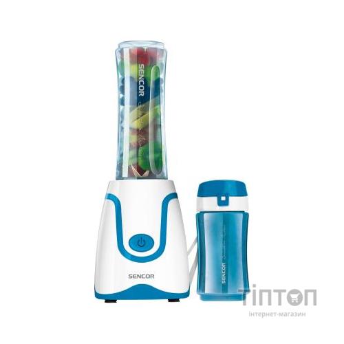 Блендер Sencor SBL2202BL