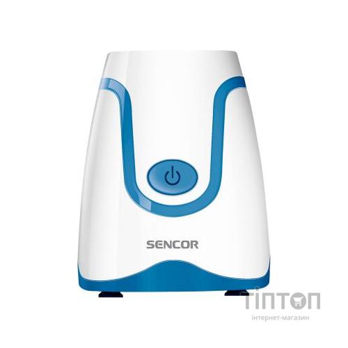 Блендер Sencor SBL2202BL